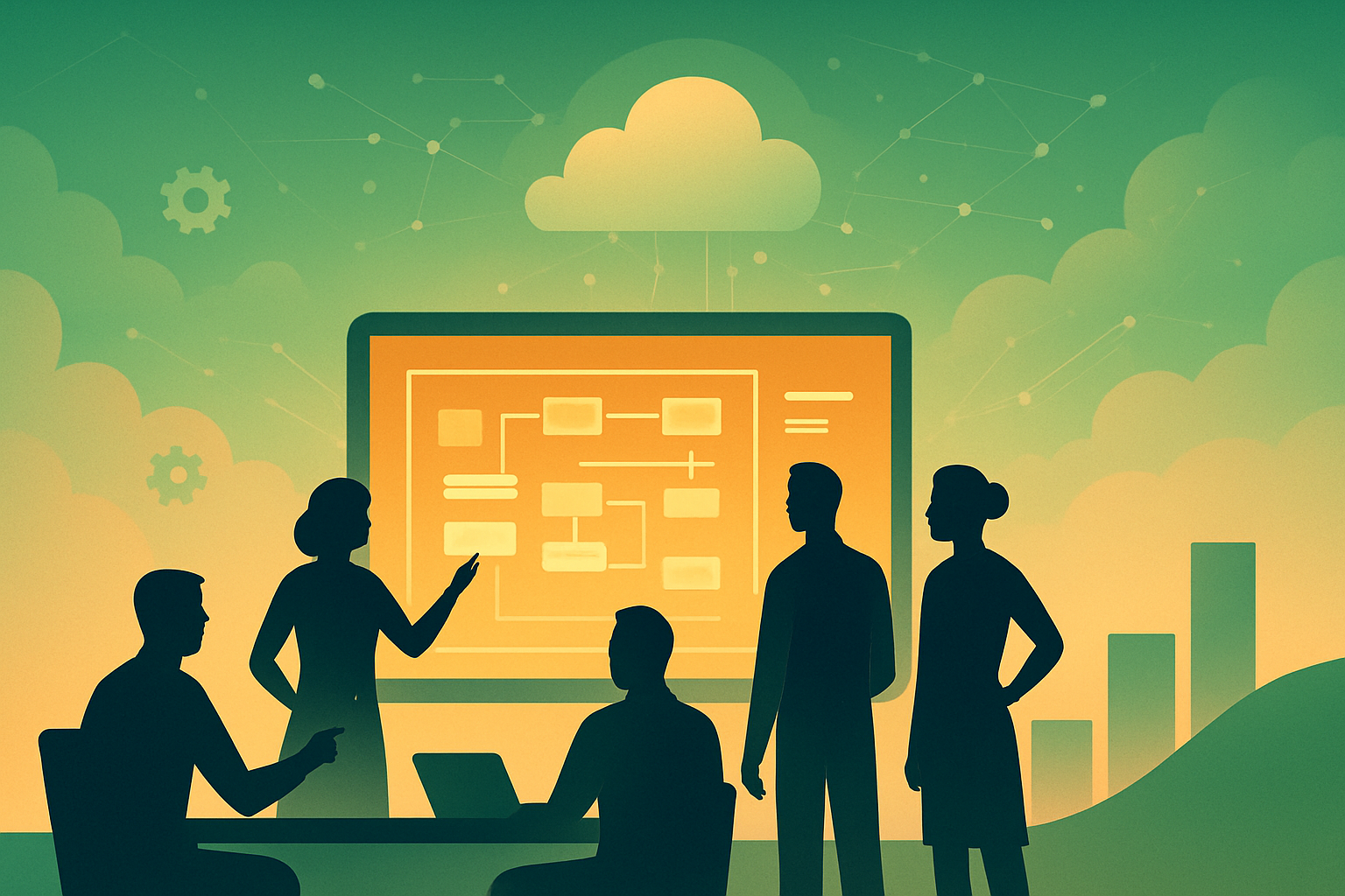 The Engine of Agile: A Deep Dive into Atlassian’s AI-Driven Renaissance