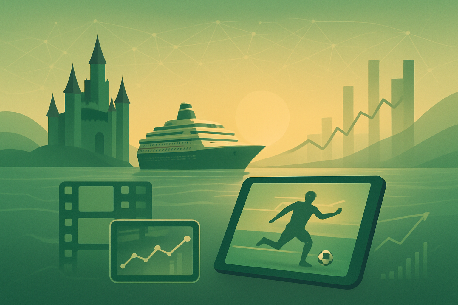 The Magic Kingdom at a Crossroads: An Investor’s Deep Dive into Disney (NYSE: DIS)