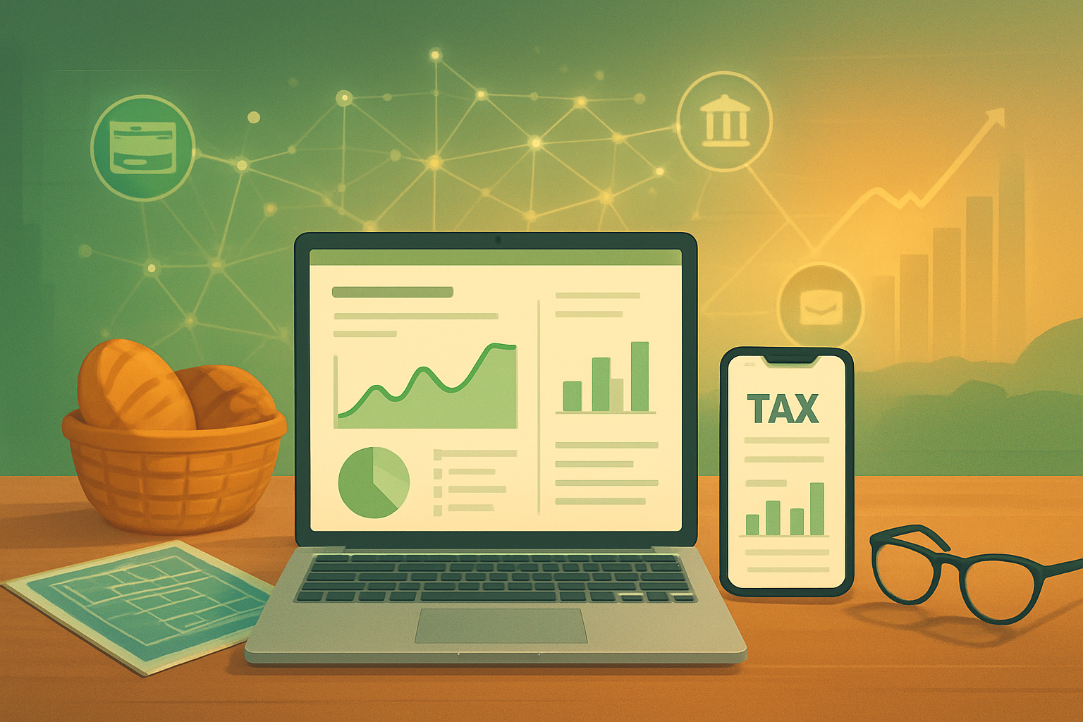 Intuit (INTU) Earnings Deep Dive: Leading the Generative AI Revolution in Finance