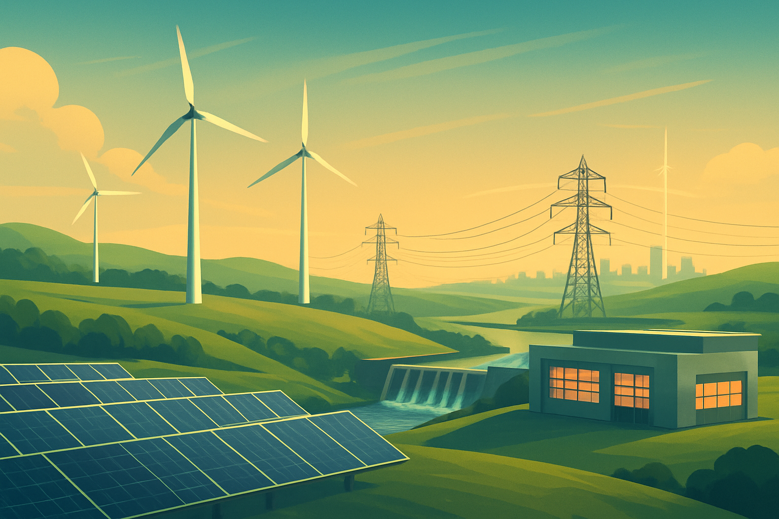 Ameren (AEE) Deep Dive: Powering the Data Center Boom and the 2026 Earnings Outlook