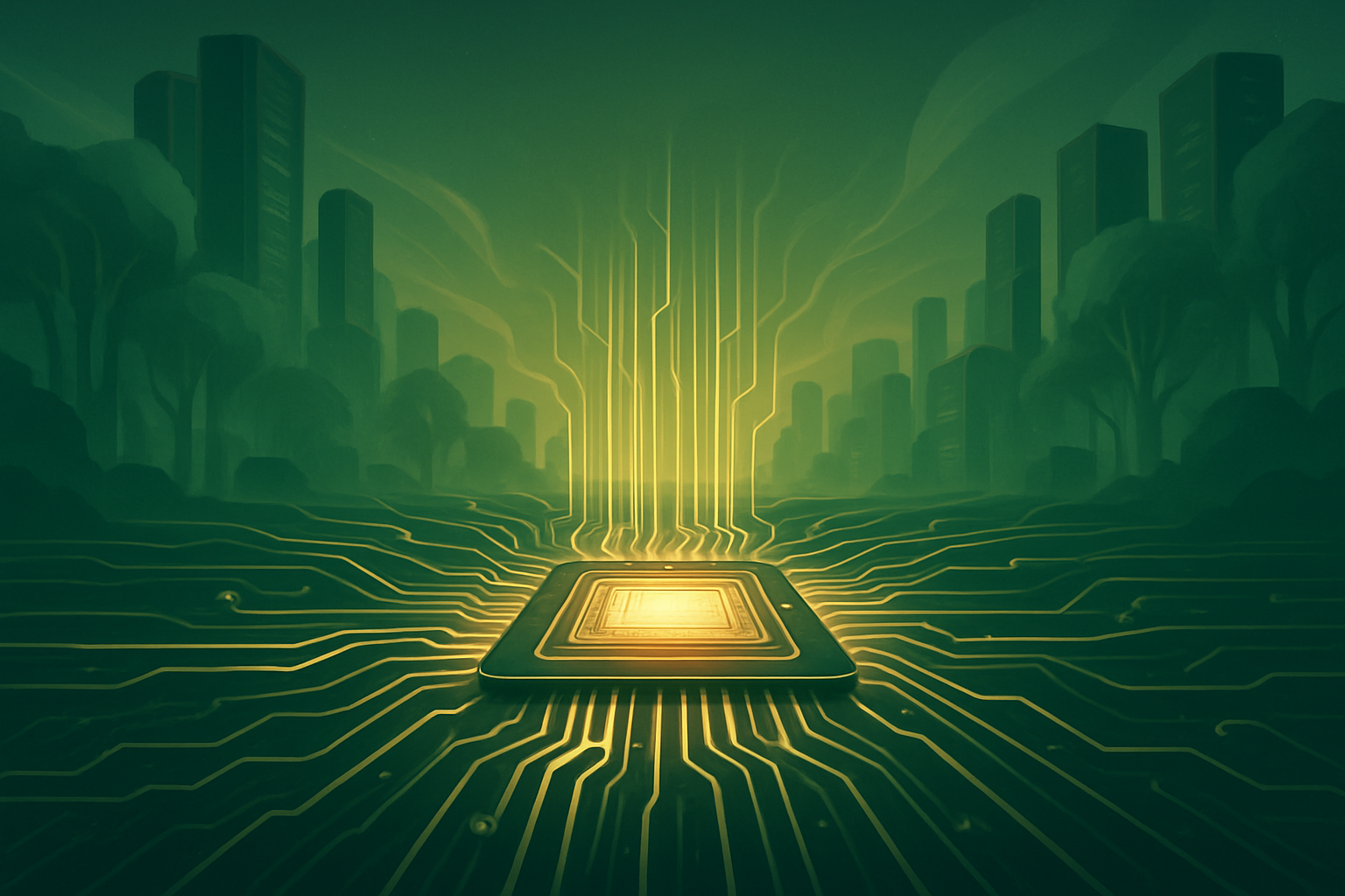 The Sovereign of Silicon: A Deep Dive into NVIDIA (NVDA) in 2026