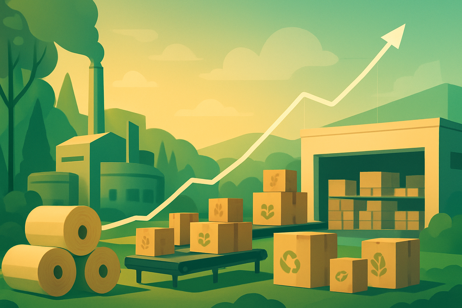 Packaging Corporation of America (PKG): A Deep Dive into the 2026 Earnings Surprise and Strategic Expansion