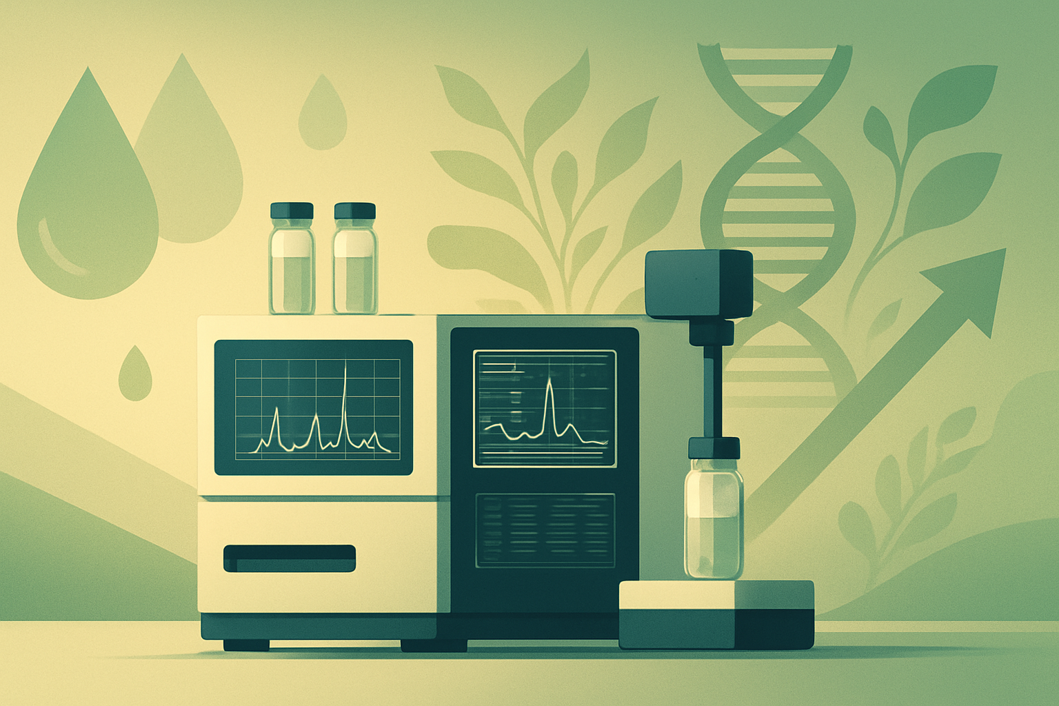 The Measurement Giant Reimagined: A Deep Dive into Waters Corporation (WAT) in 2026