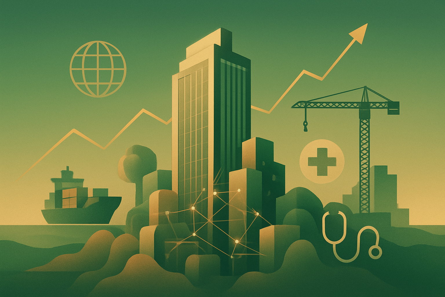 The Gallagher Way in the Age of AI: A 2026 Deep Dive into Arthur J. Gallagher & Co. (AJG)