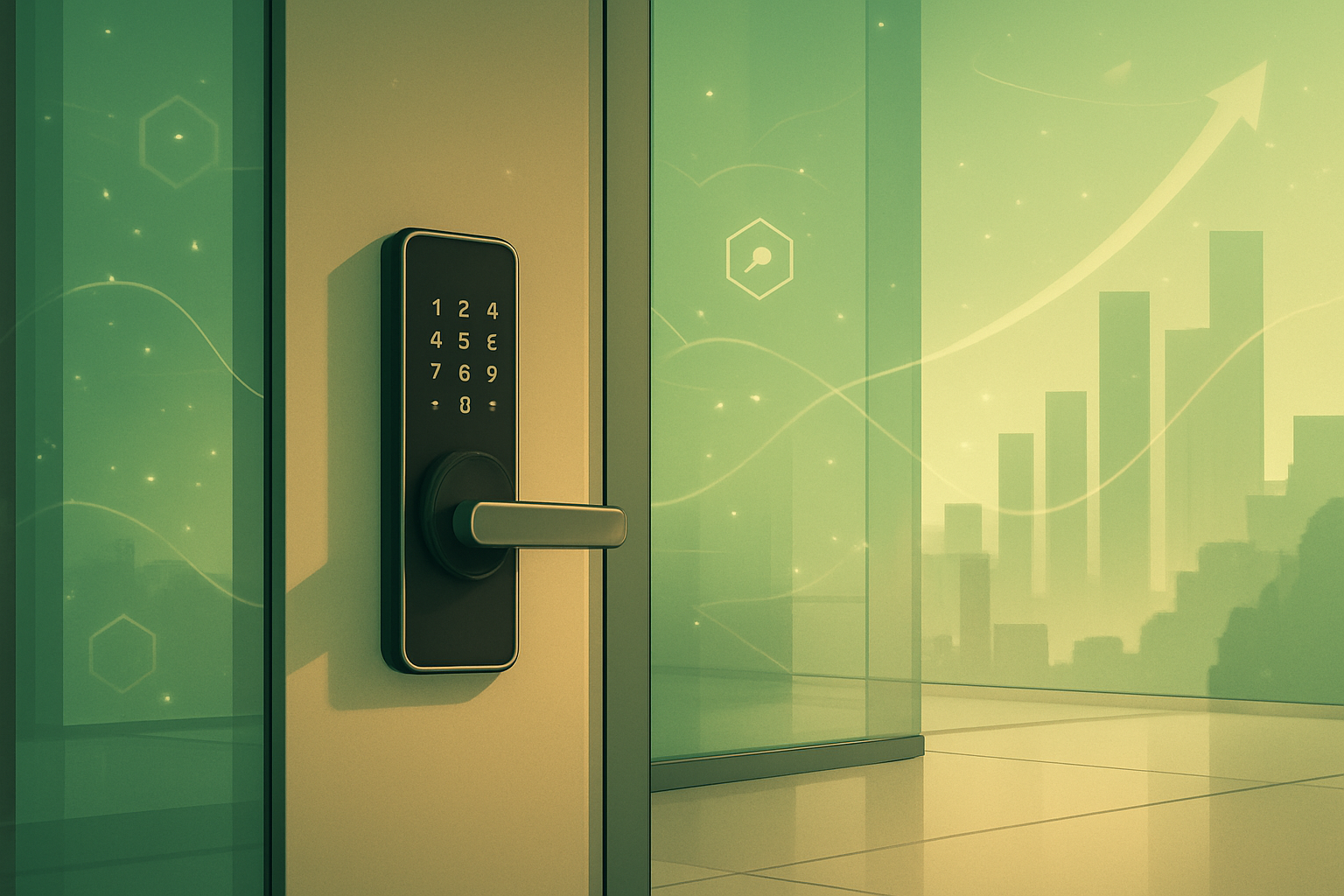 Allegion plc (ALLE): Securing the Future with a 6% Pre-Market Surge and Seamless Access Strategy