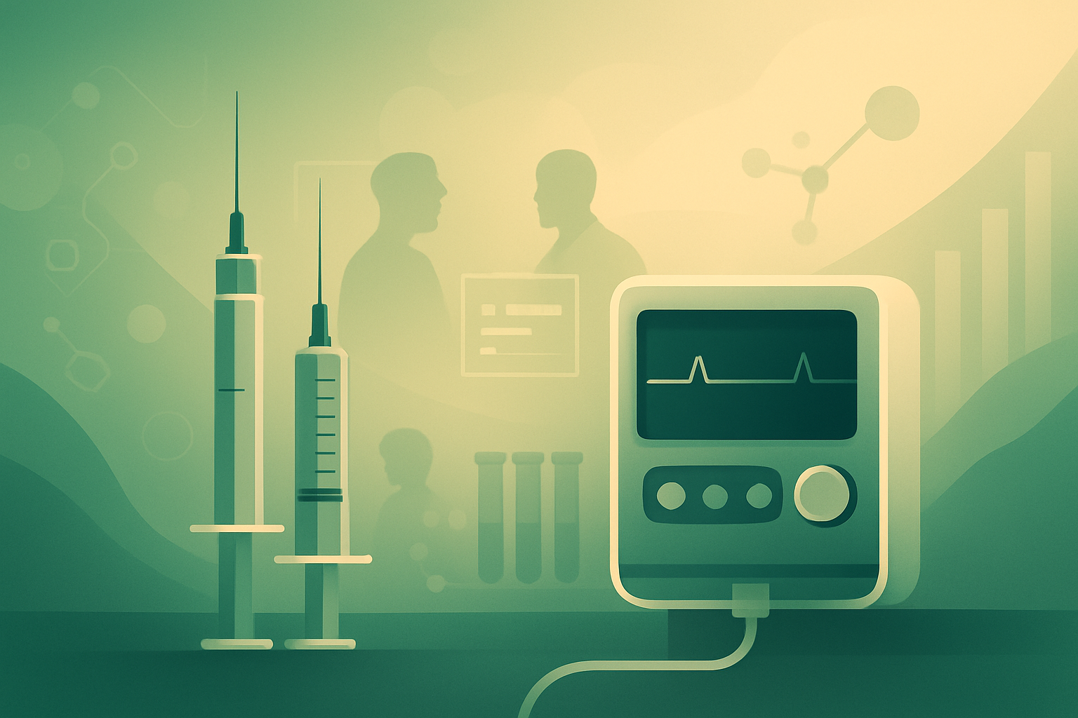 Pure-Play Pivot: Decoding Becton Dickinson’s (BDX) Q1 Results and the $17.5B Waters Combination