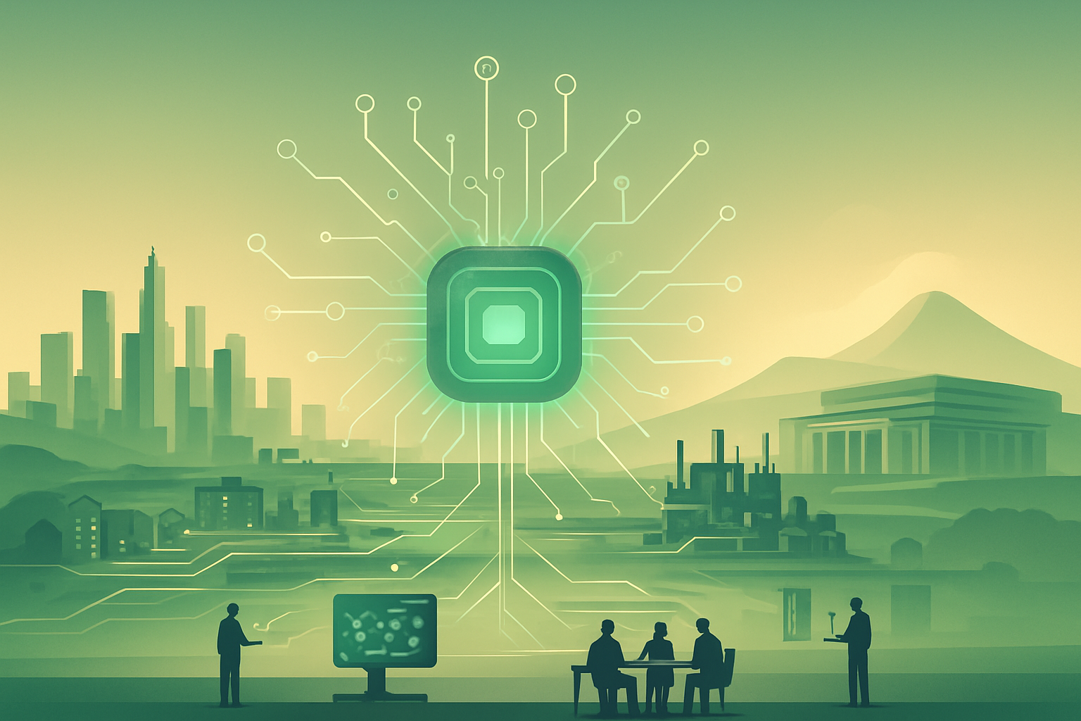 The AI Operating System: Deciphering Palantir’s Path to $150 and Beyond