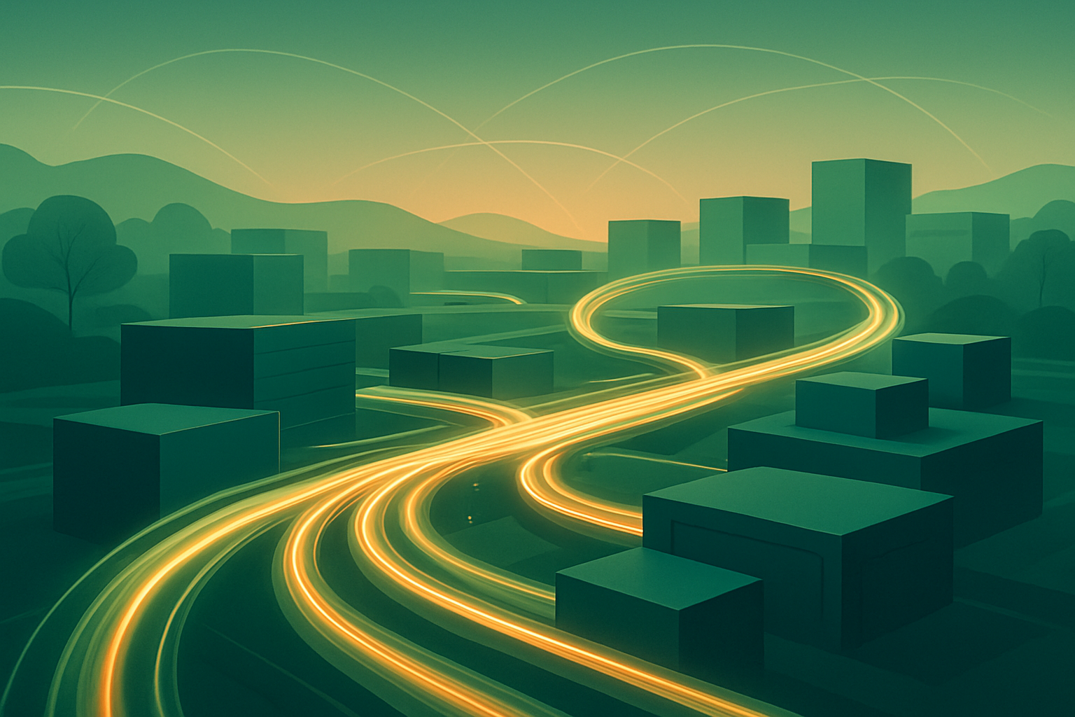 The Optical Backbone of the AI Revolution: A Deep Dive into Ciena Corporation (CIEN)