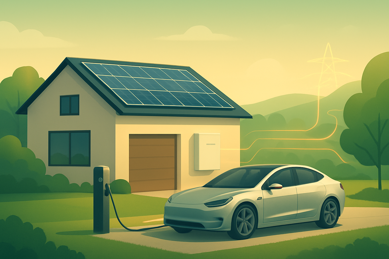 Powering the Future: A Deep-Dive Analysis of Enphase Energy (ENPH) in 2026