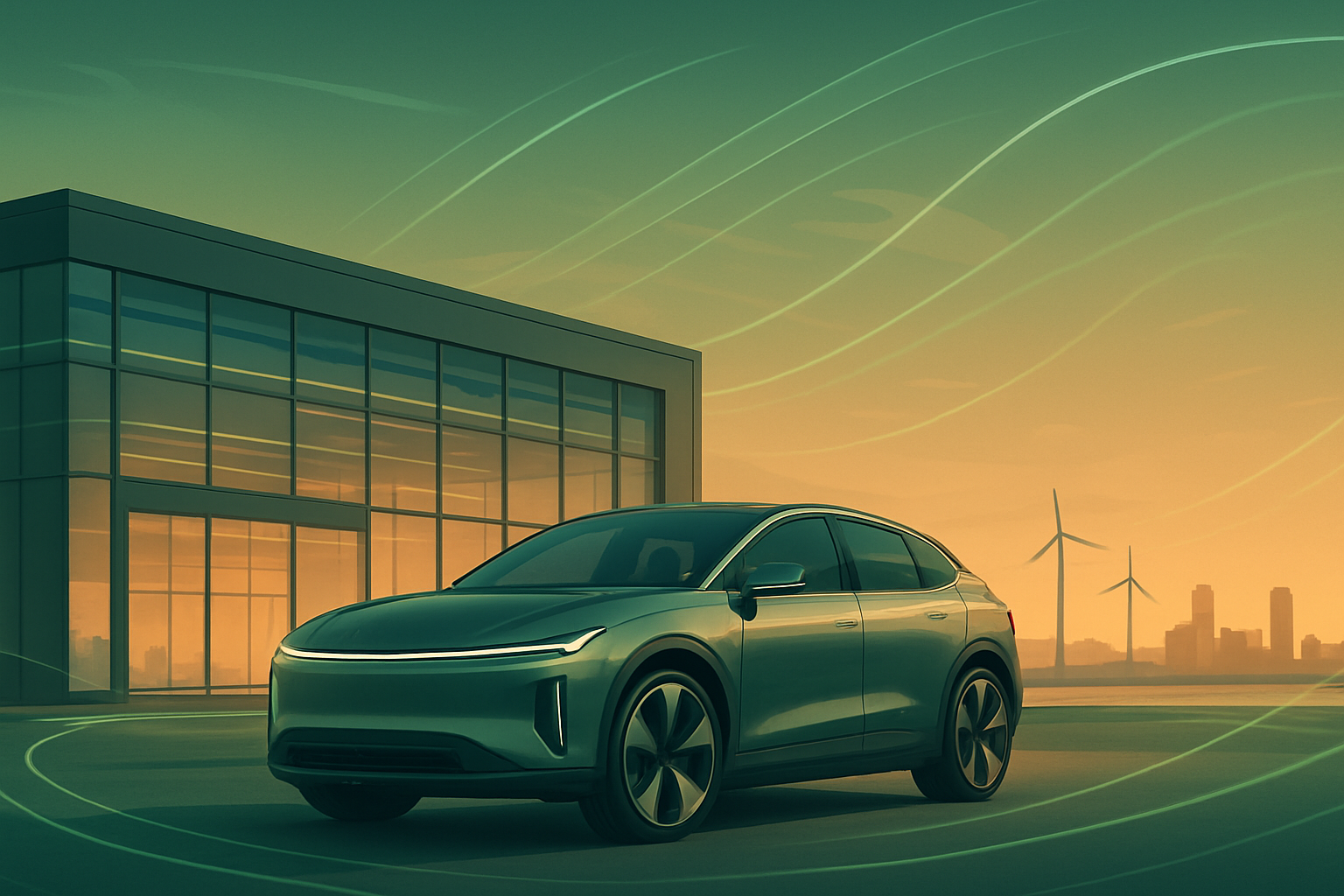 Lucid Group (LCID) Deep-Dive: The 2026 Crossroads and the Saudi Industrial Gambit