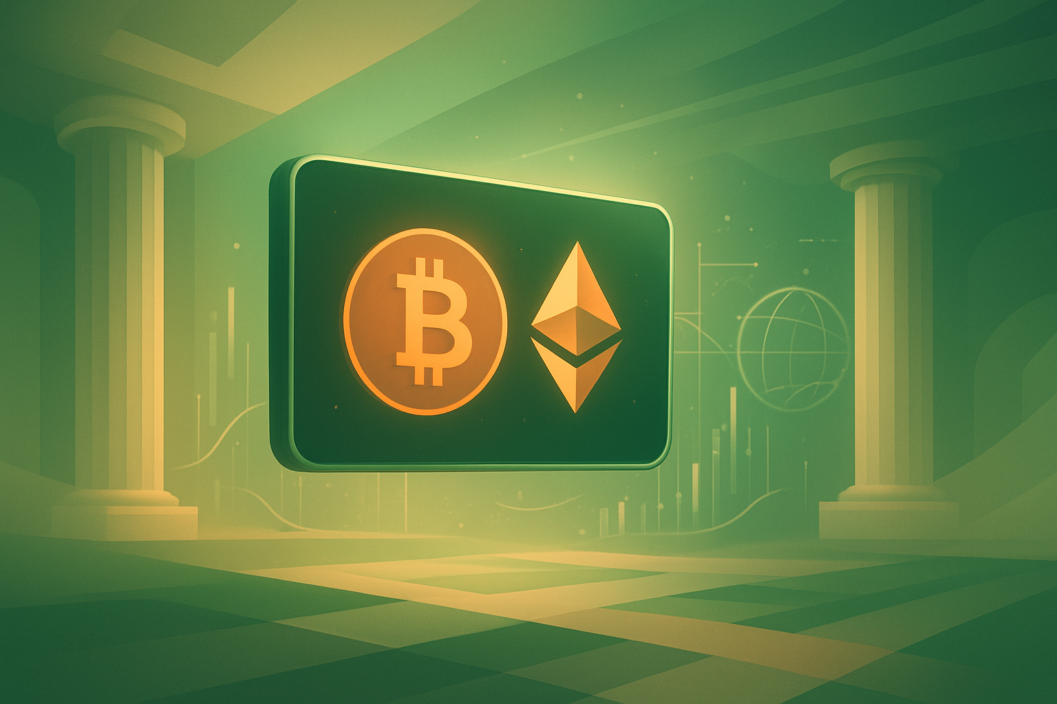 Coinbase in 2026: From Crypto Exchange to Financial Infrastructure Powerhouse