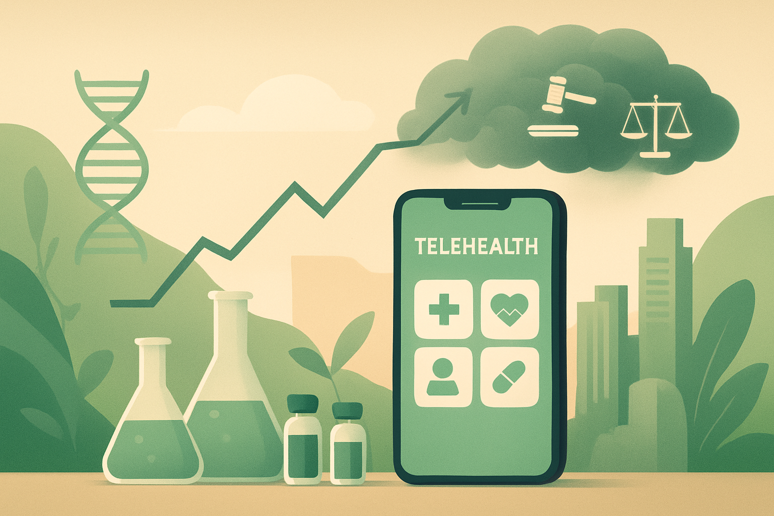 Hims & Hers Health (HIMS): Decoding the Q4 Earnings Beat vs. the SEC GLP-1 Investigation