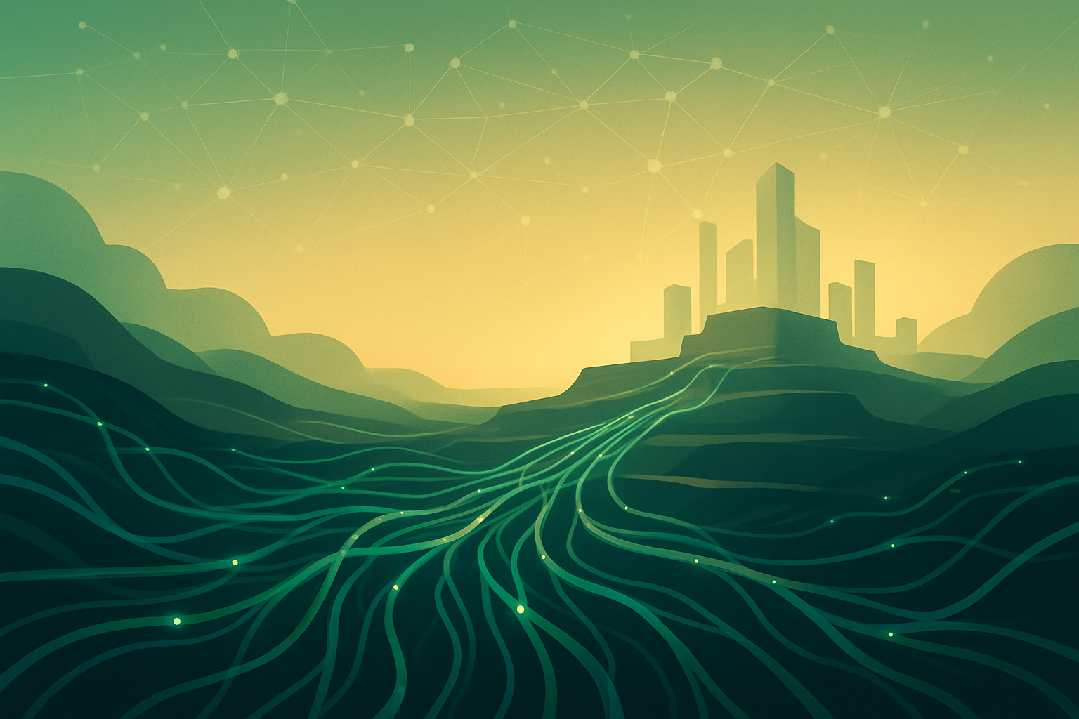 Architects of the AI Supercycle: A Deep Dive into Nokia’s Global Infrastructure Pivot