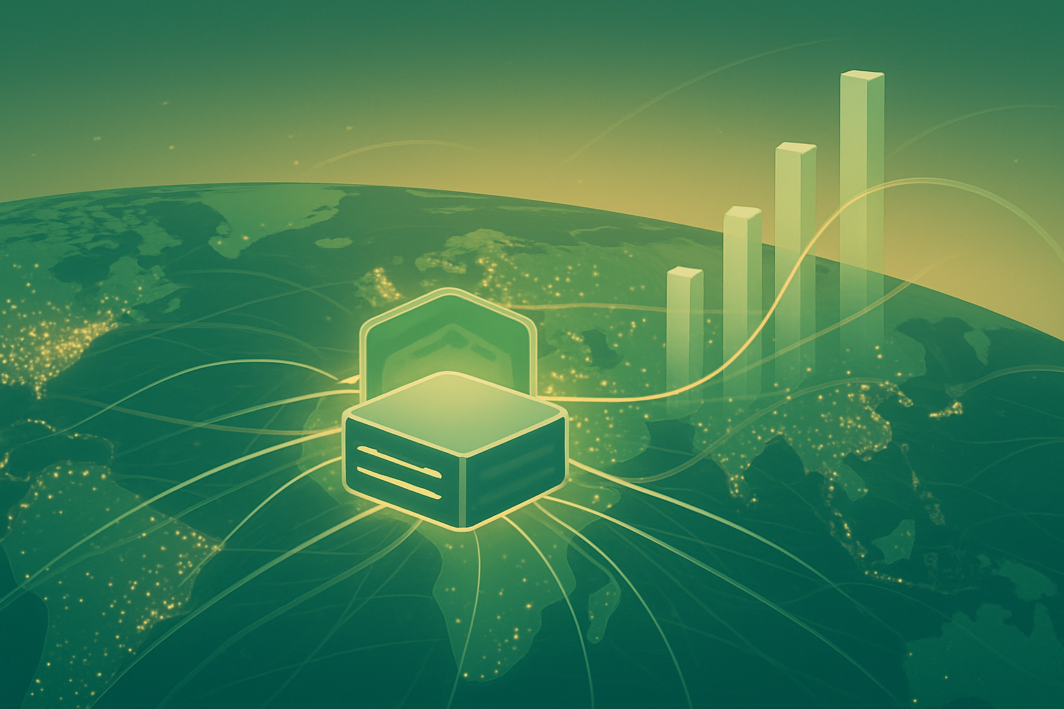 The Edge of Innovation: A Deep Dive into Akamai Technologies (AKAM) in 2026