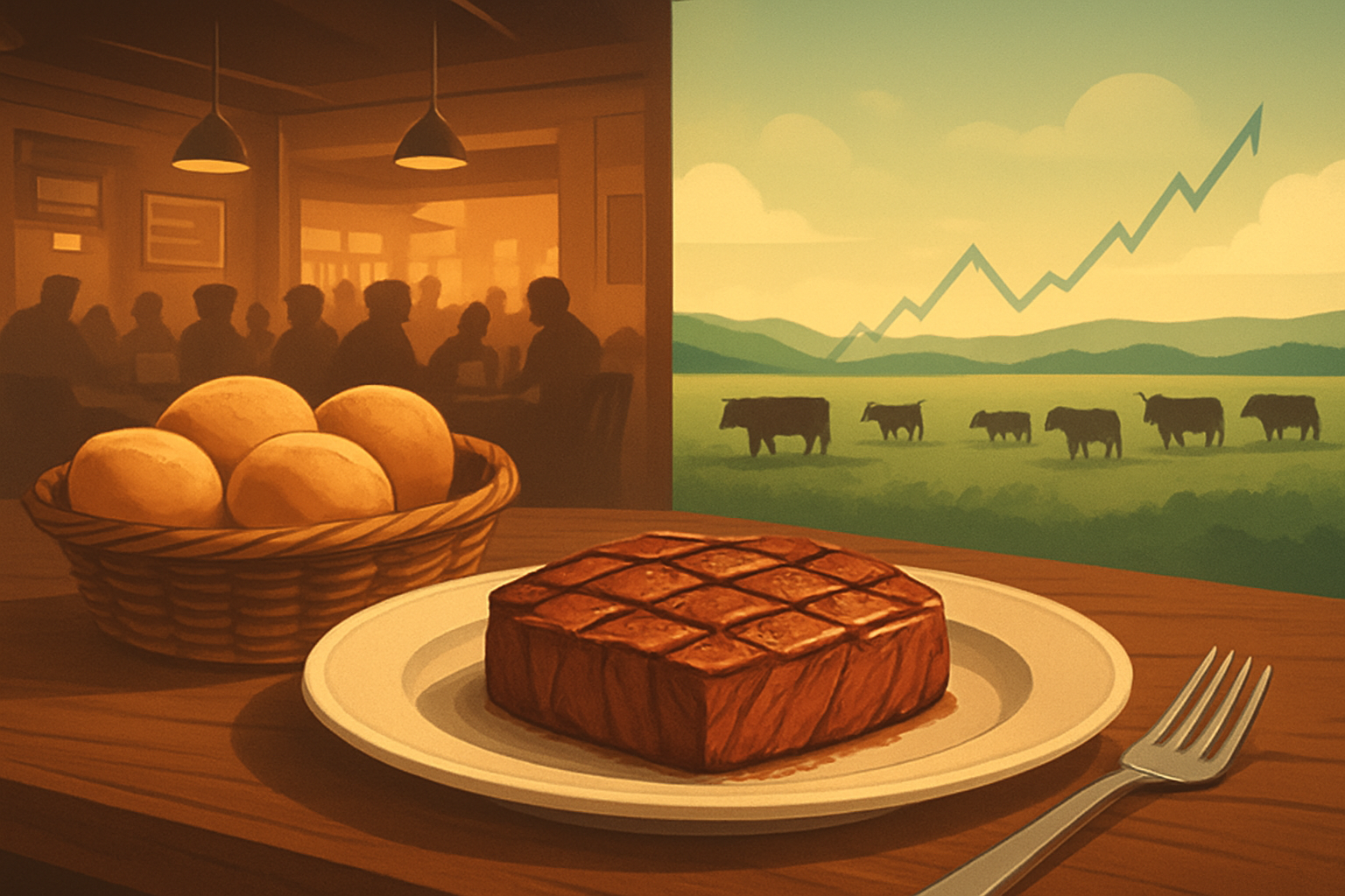 The Value Champion: A Deep Dive into Texas Roadhouse (TXRH) in 2026