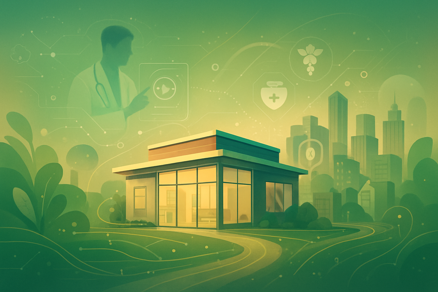 The Resilience of a Healthcare Titan: A Deep Dive into UnitedHealth Group (UNH) in 2026