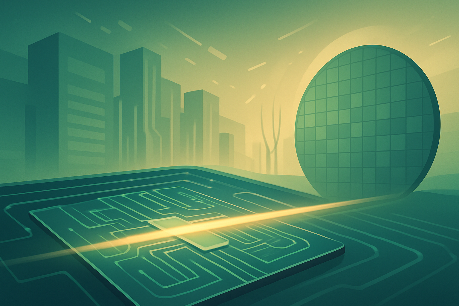 Coherent Corp. (COHR) 2026 Deep-Dive: The 1.6T Networking Supercycle and the Anderson Turnaround