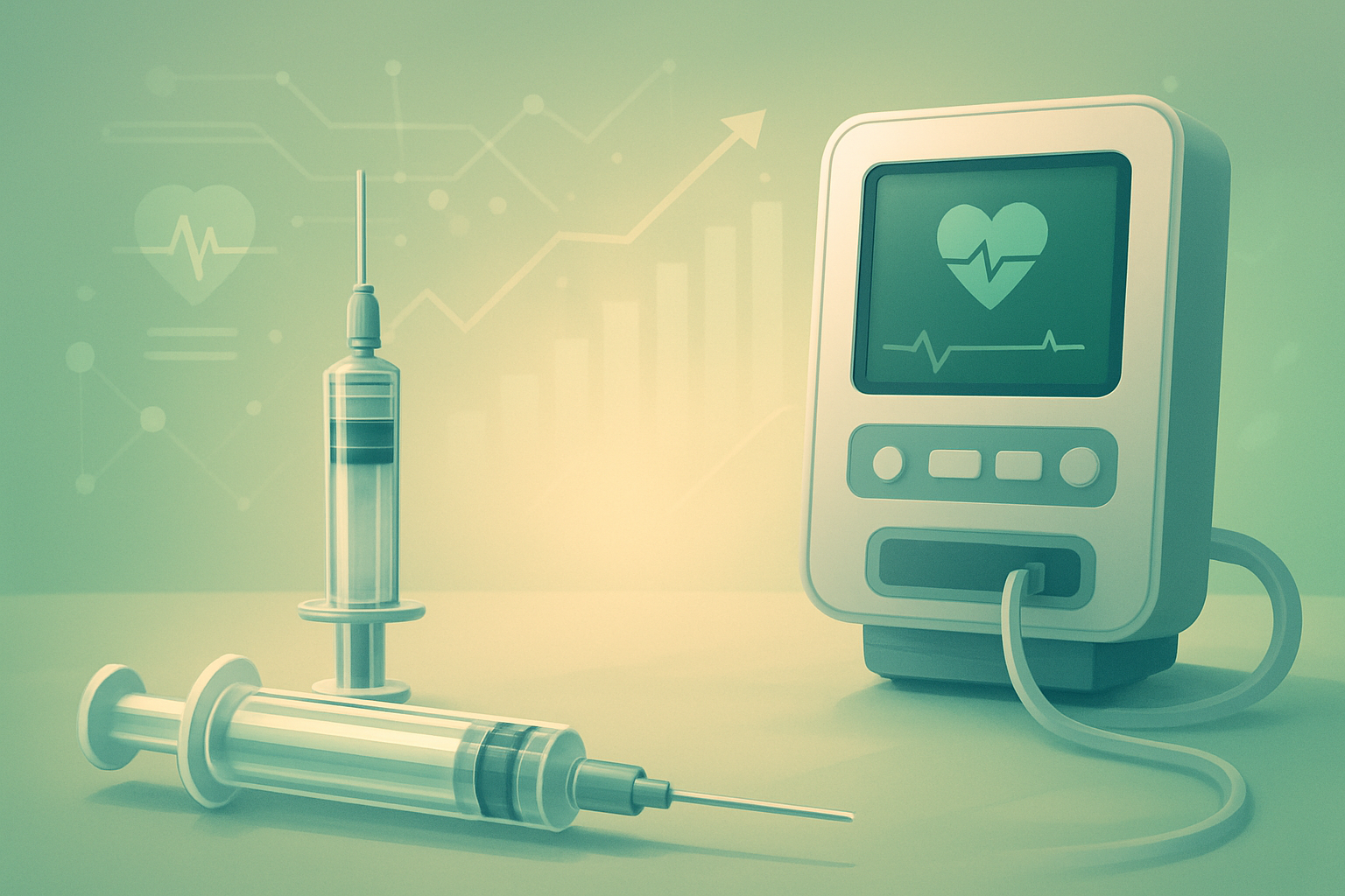 Pure-Play Pivot: A Deep Dive into Becton Dickinson (BDX) Following the Waters Spin-Off and 2026 Guidance Reset