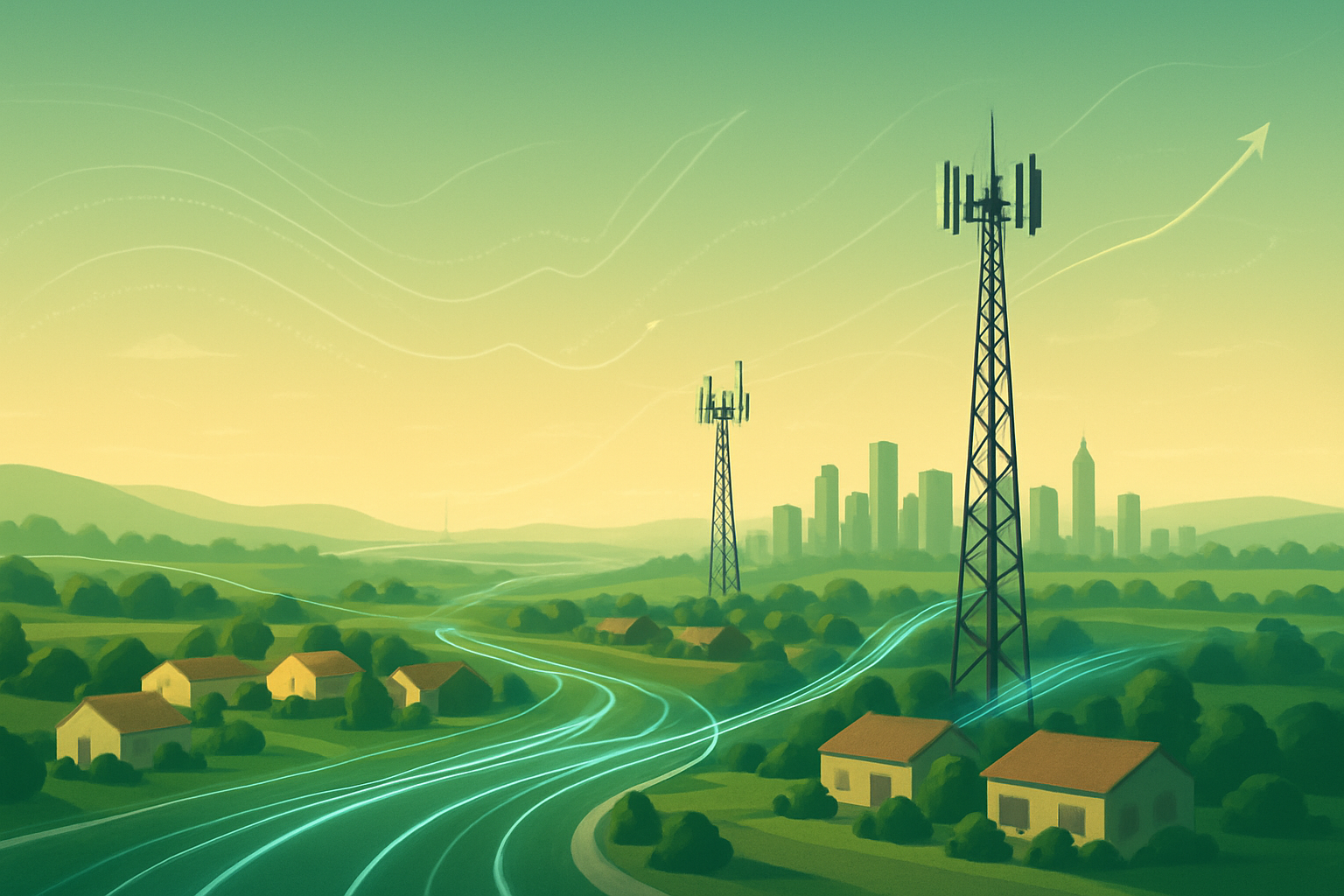 Verizon Communications (VZ): The 5G Dividend Titan at a Crossroad