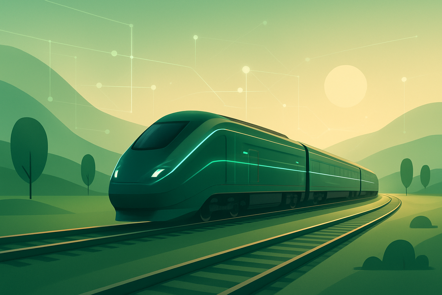 Wabtec (WAB) Deep Dive: Record Backlogs and the Future of Autonomous Rail
