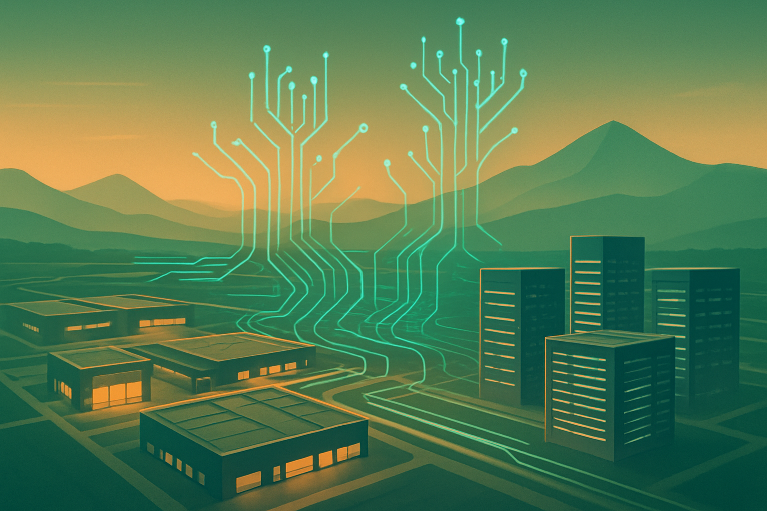 The $200 Billion Gambit: Amazon’s High-Stakes Transformation into an AI Superpower