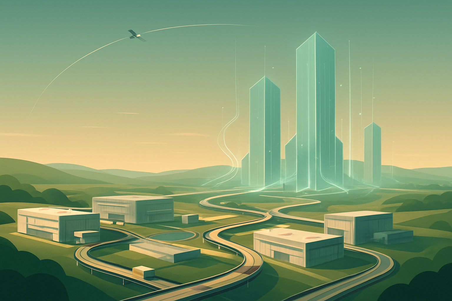 The Infrastructure Utility: A Deep Dive into Amazon’s 2026 Strategy (NASDAQ: AMZN)