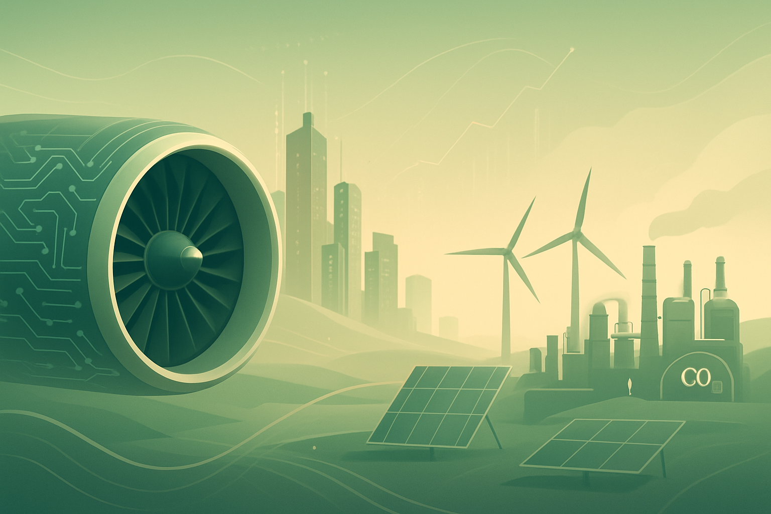 Honeywell’s Great Simplification: The Industrial Giant Reinvents for the Future