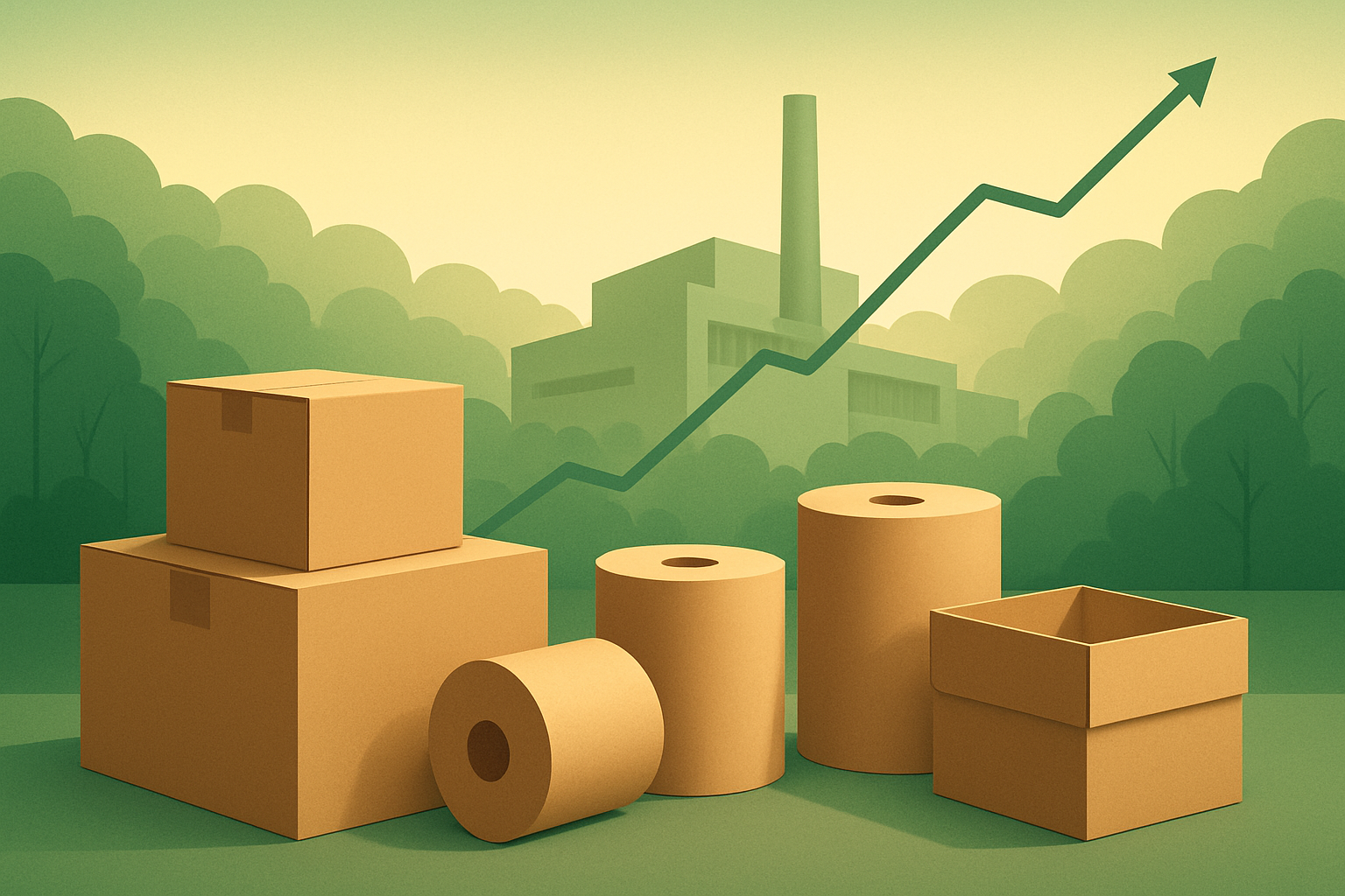 Packaging Corp of America (PKG): Analyzing the 2026 Peak and the Future of Corrugated Innovation