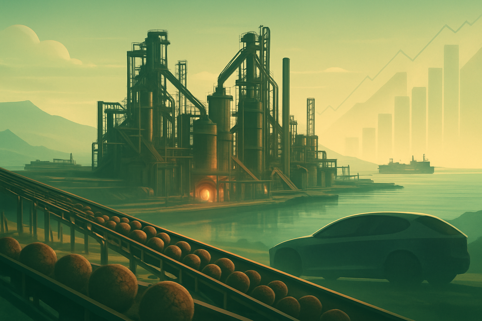 The ‘Big River’ Pivot: Inside Cleveland-Cliffs’ 2026 Outlook and Latest Financials