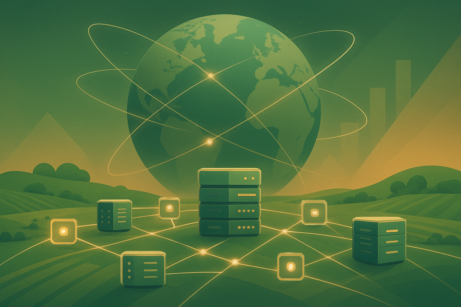 Microsoft Shakes Off AI Jitters: A Deep Dive into Azure’s Growth and the Starlink Strategic Pivot