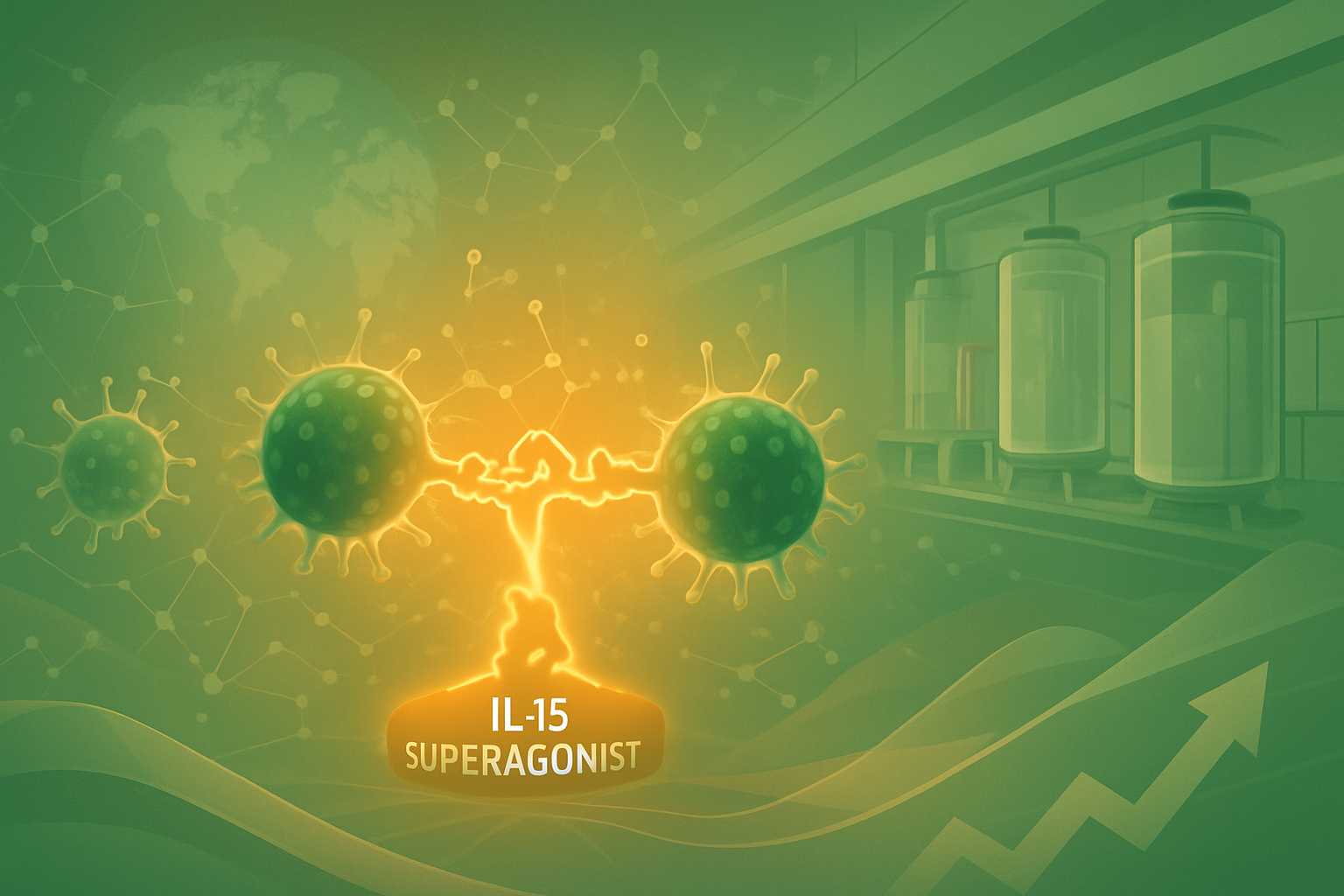 ImmunityBio (IBRX): The Rise of Immunotherapy 2.0 and the Global Expansion of ANKTIVA