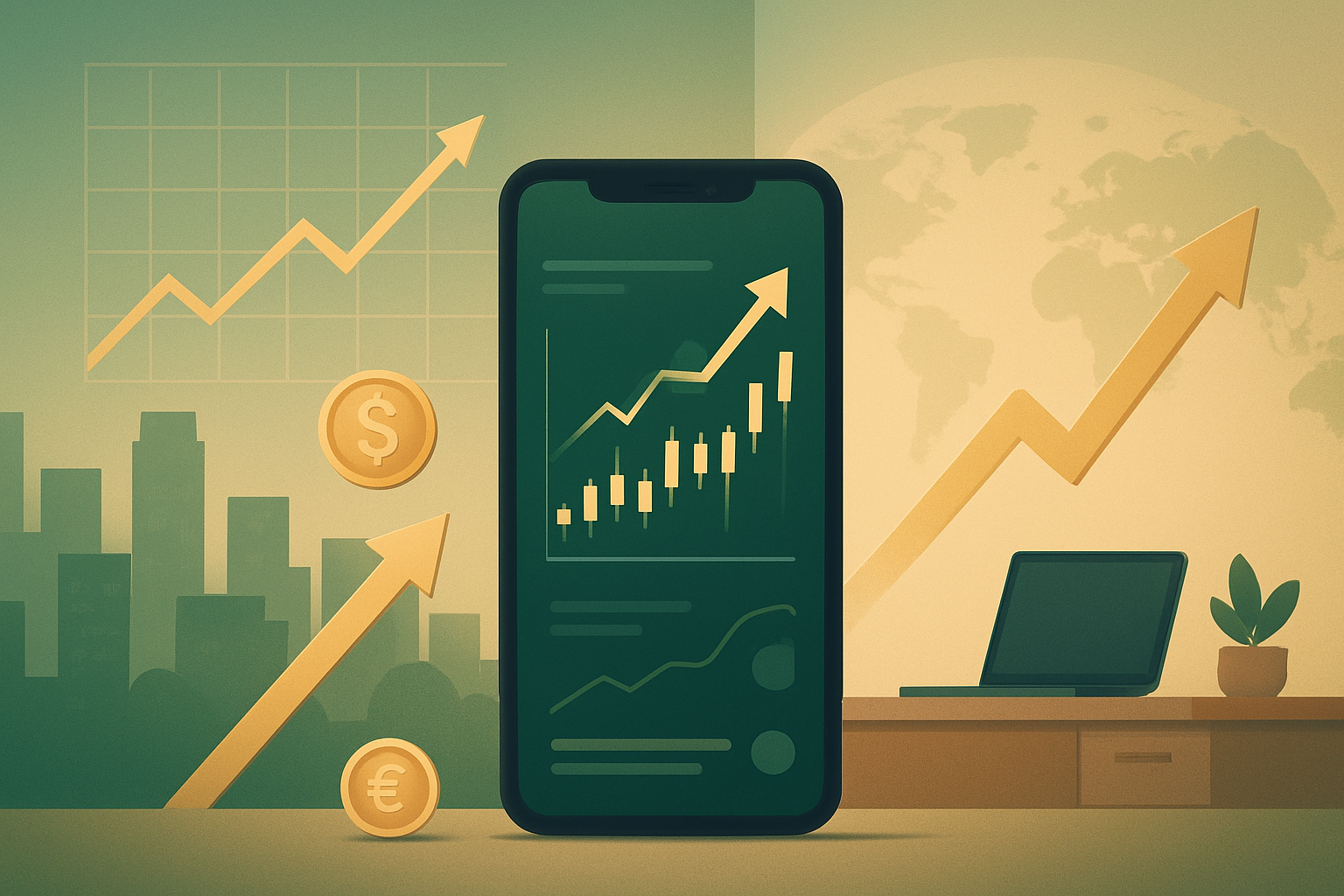 The Robinhood Renaissance: A Deep Dive into HOOD’s 2026 Transformation