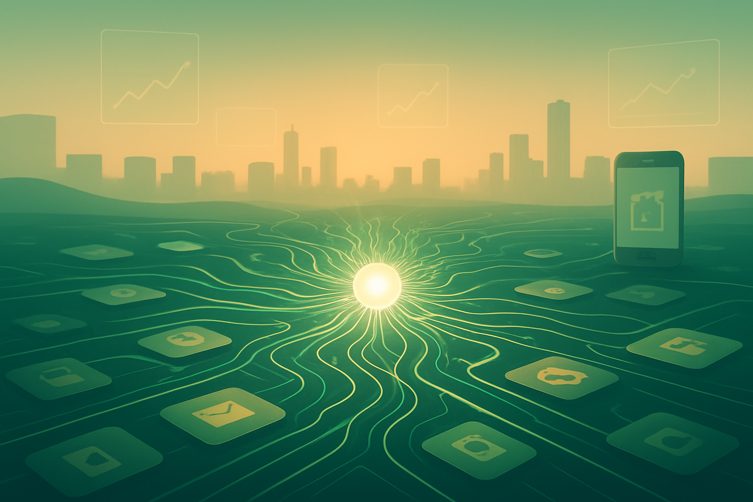 AppLovin (APP): The AI Giant Dominating the Mobile Ad-Tech Frontier