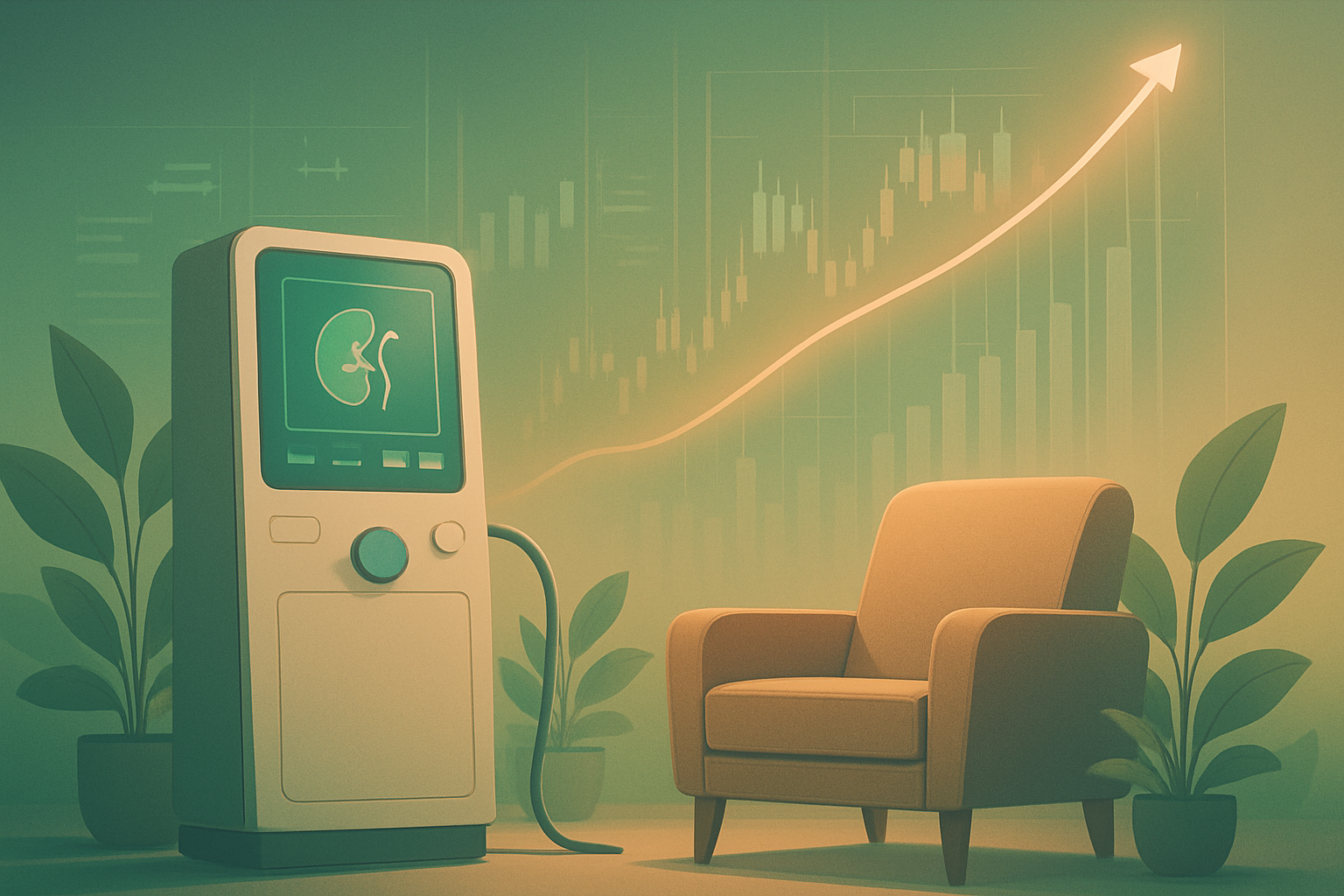 The Dialysis Renaissance: How DaVita (DVA) Conquered the GLP-1 Fear and Defined Healthcare Resilience in 2026