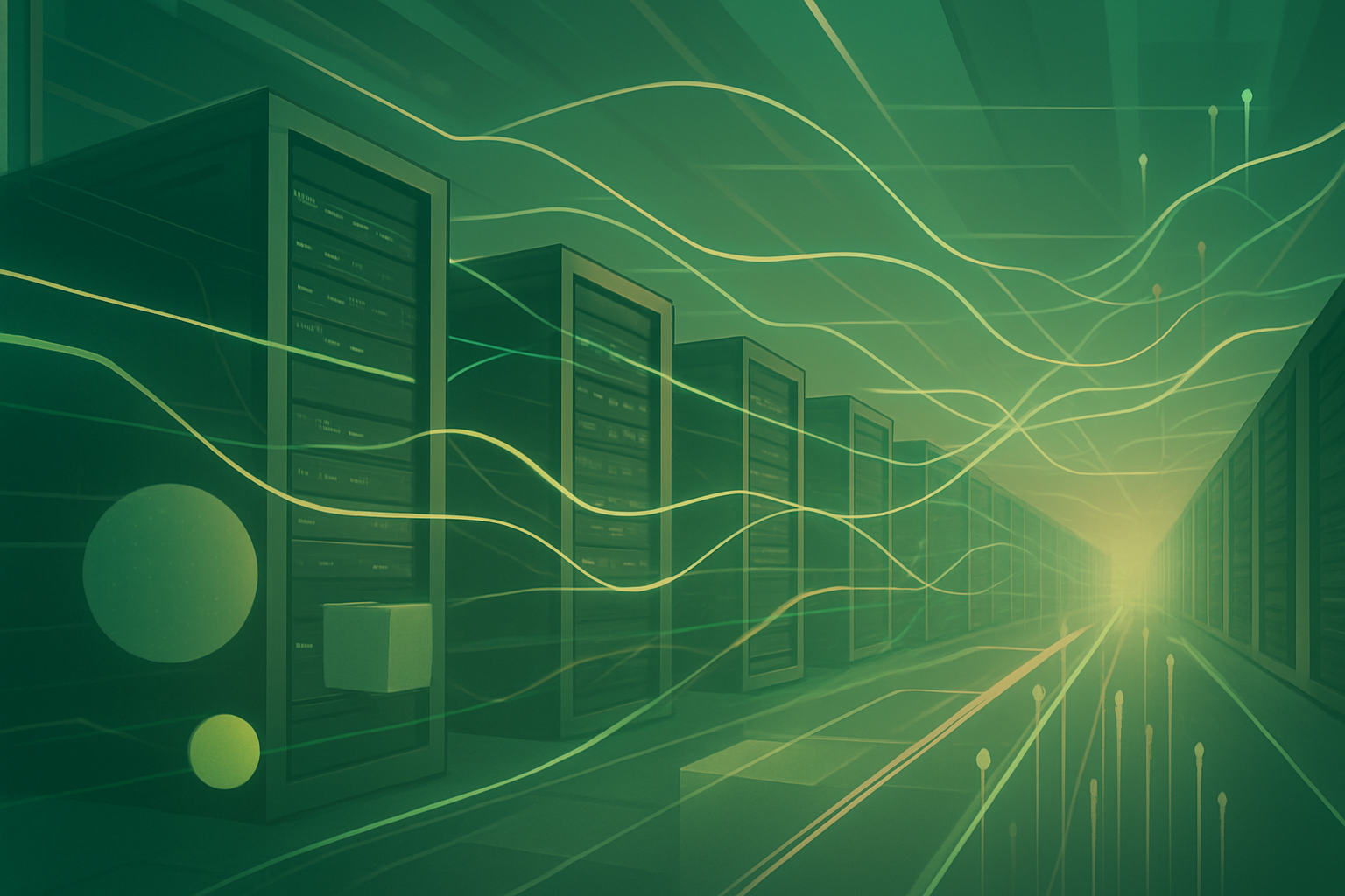 The AI Backbone: A Deep Dive into Arista Networks (ANET) After the Q4 Earnings Beat