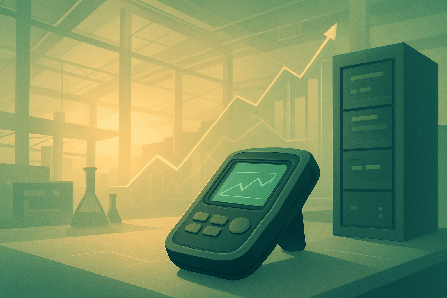 The Evolution of a Compounder: A Deep-Dive Into Fortive Corp (FTV)