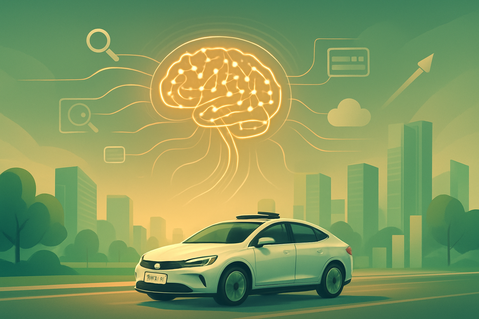 Baidu (BIDU) Q4 2025 Earnings Analysis: The AI Transformation Reaches a Tipping Point