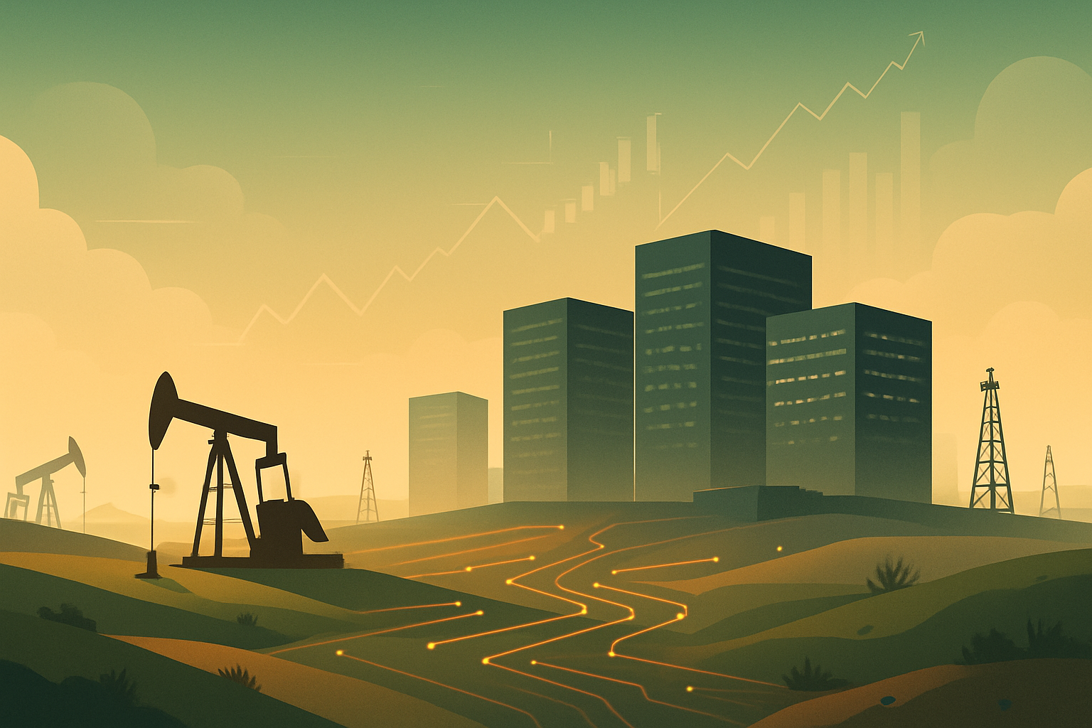 The Landlord of the Permian: A Deep Dive into Texas Pacific Land Corporation (NYSE: TPL)
