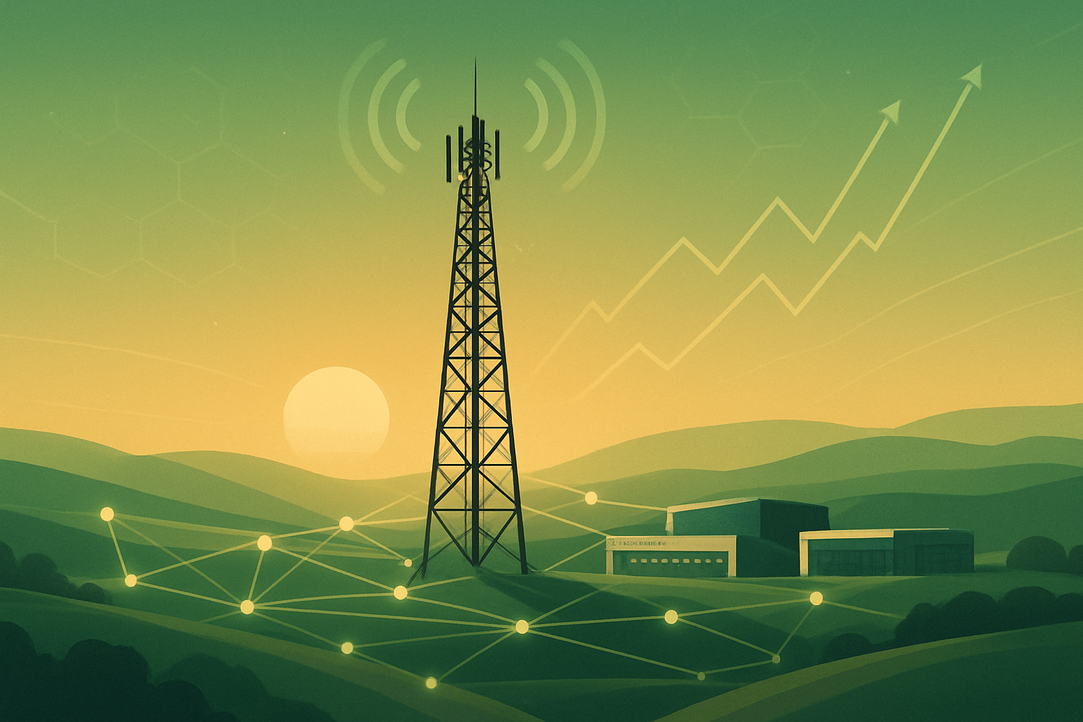 The Backbone of the Digital Era: A Deep-Dive into American Tower (AMT)