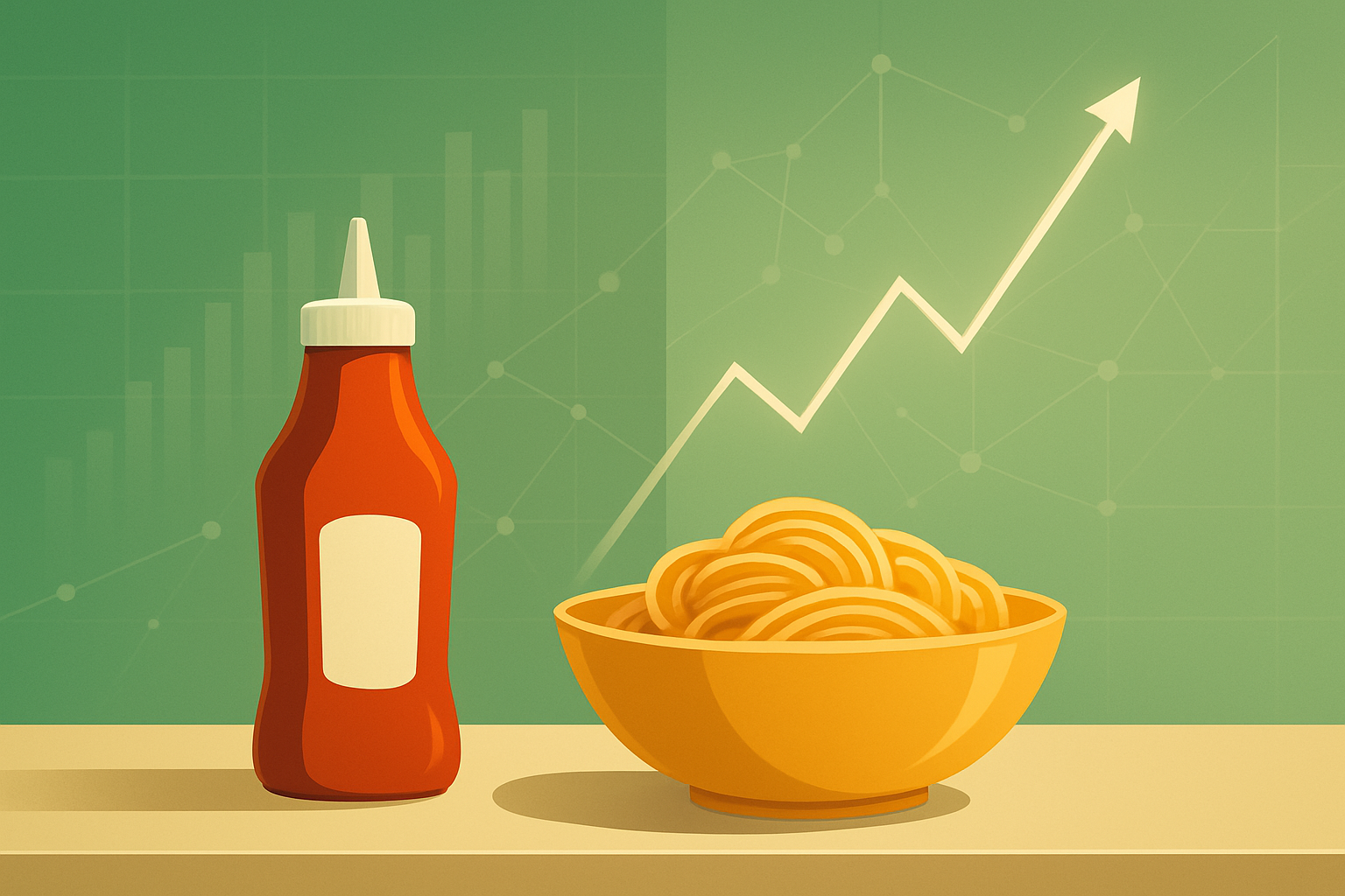 The Kraft Heinz Recovery: A Deep-Dive into the 2026 ‘Restoration’ Strategy