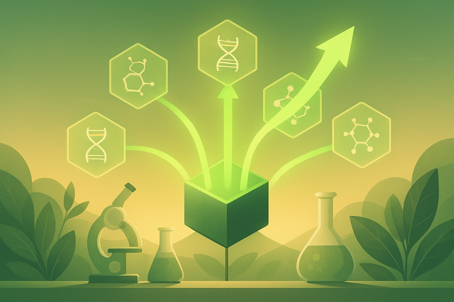 Roivant Sciences (ROIV): Anatomy of a 15% Surge and the Future of the ‘Vant’ Model