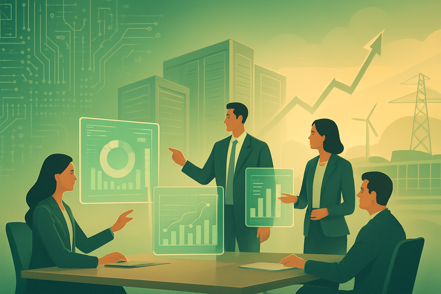 The AI Infrastructure Pivot: Why Accenture (ACN) Just Jumped 8% and What It Means for the Future of Consulting