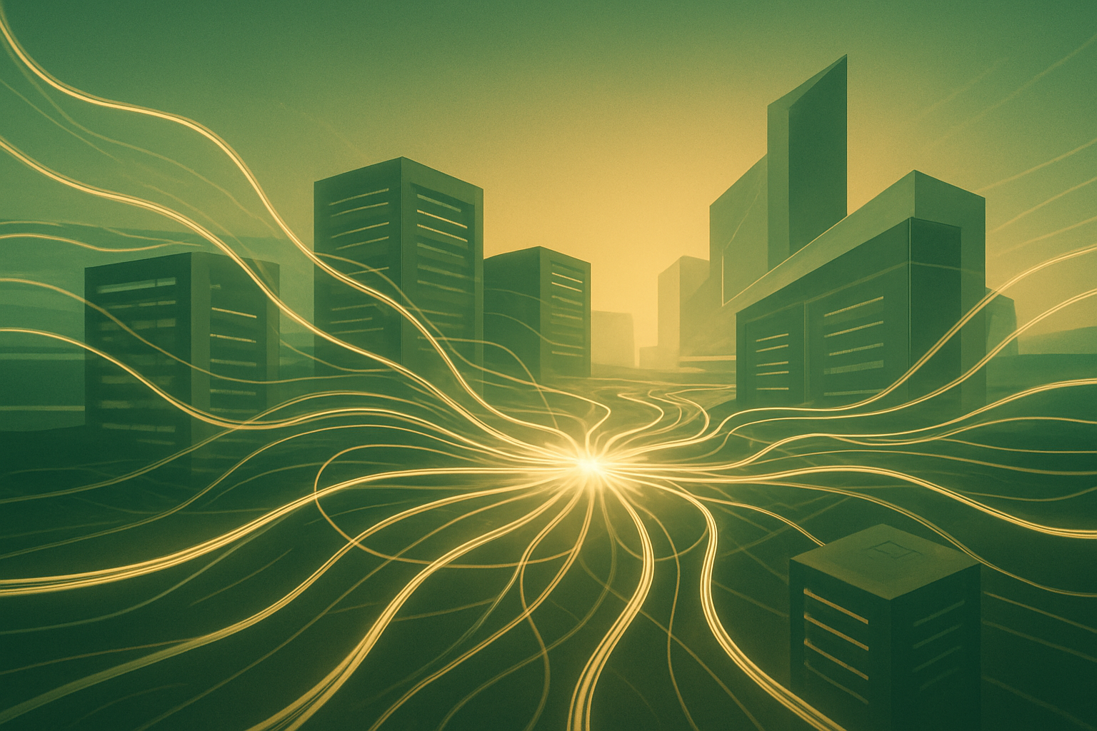 Lumen Technologies (LUMN) Deep Dive: The AI Pivot and CEO Kate Johnson’s Multi-Million Dollar Vote of Confidence