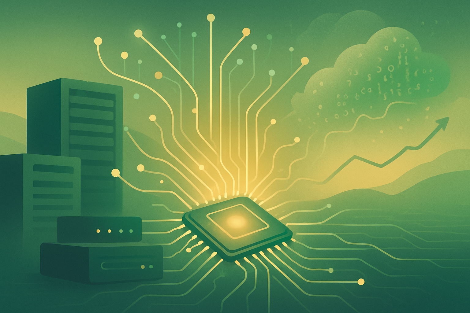 Cisco’s AI Pivot Faces a Margin Reality Check: A Deep Dive into the Networking Giant’s Future