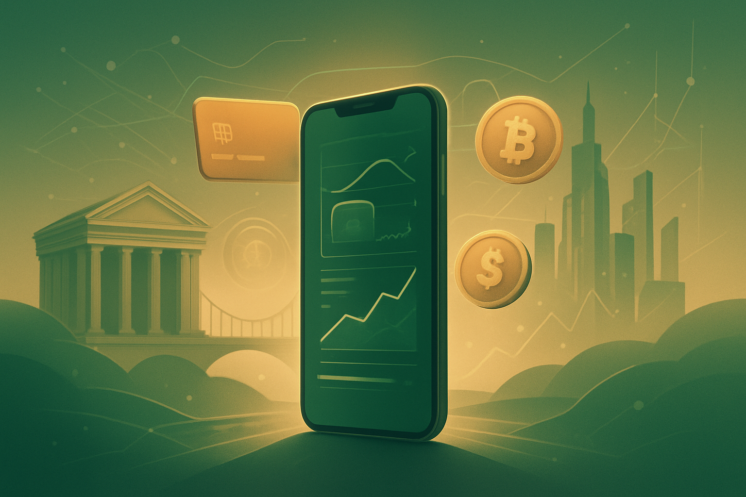Deep Dive: Robinhood (HOOD) Transitions to Financial SuperApp Following Q4 2025 Earnings
