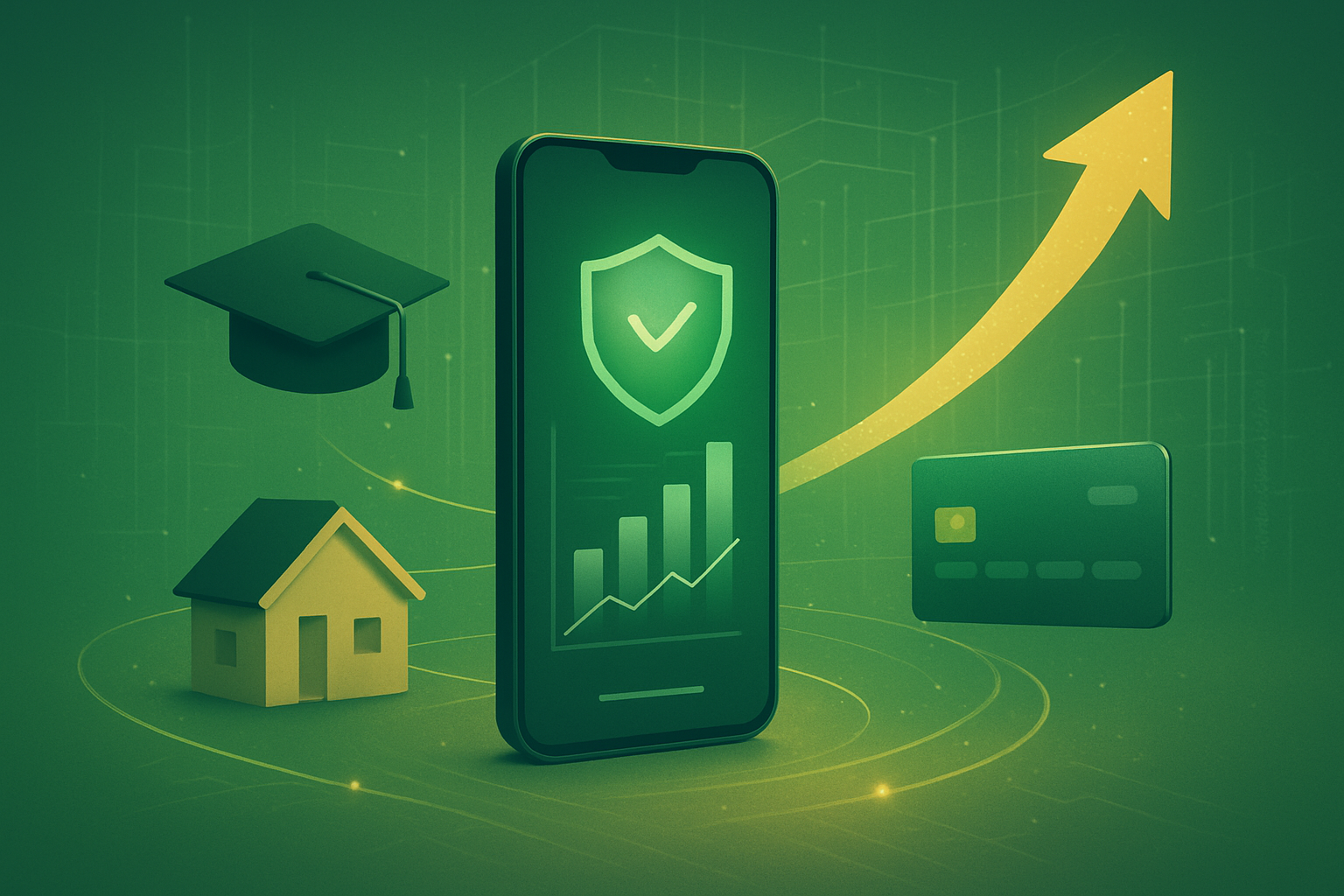 SoFi Technologies (SOFI) 2026 Deep-Dive: From Fintech Challenger to Financial Powerhouse