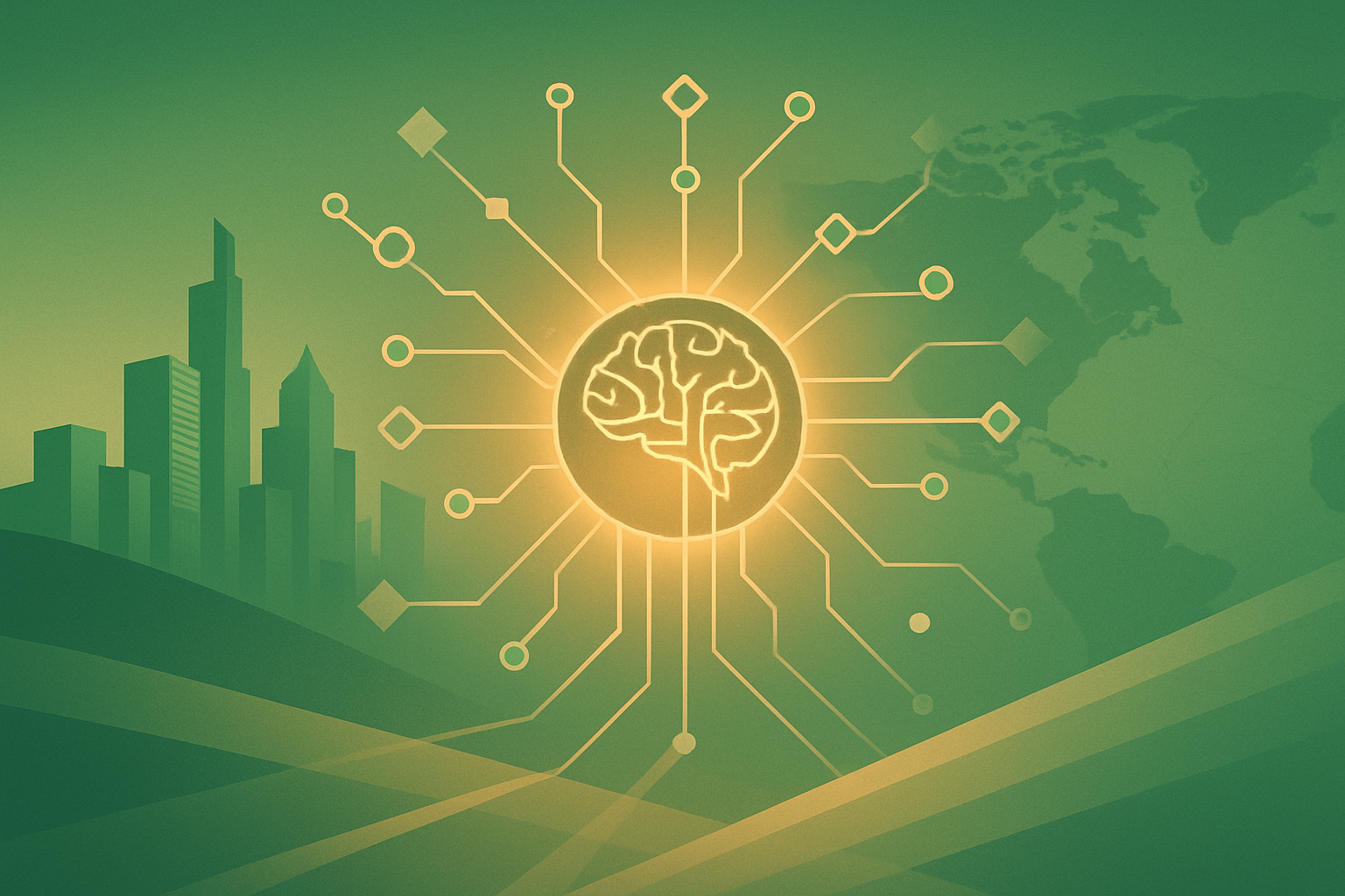 Palantir Technologies (PLTR): The “Operating System” of the Agentic AI Era