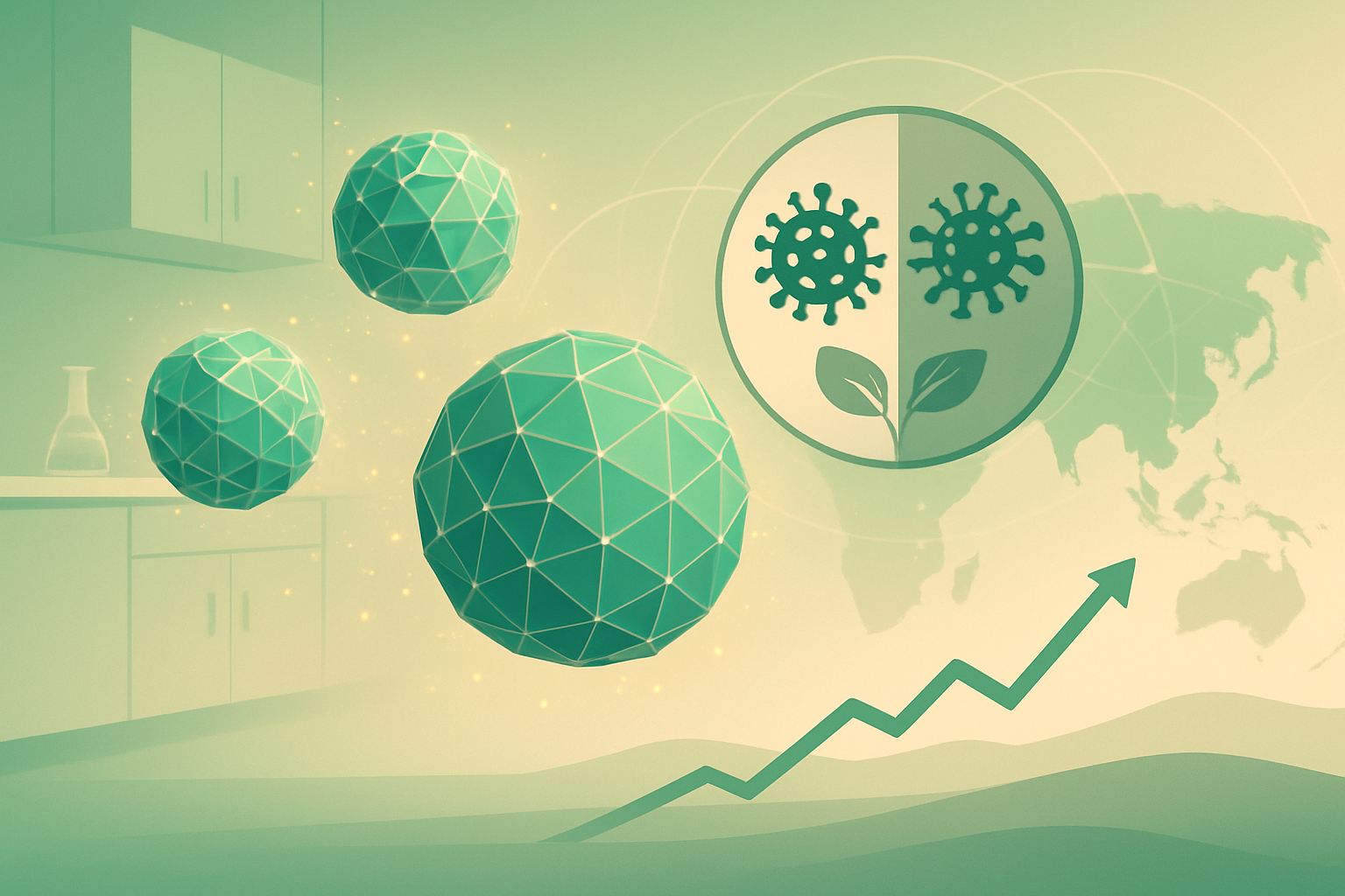 The Great Pivot: Inside Novavax’s 2026 Turnaround and the Road to Combination Vaccines