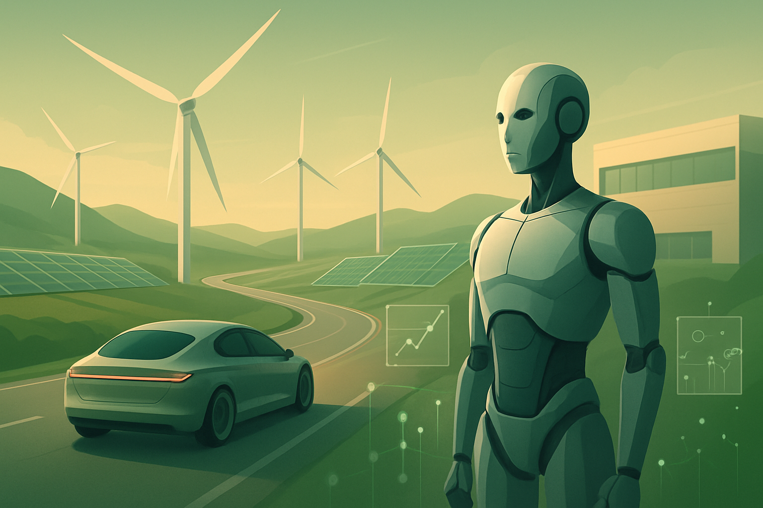 The Great Pivot: A Deep Dive into Tesla’s (TSLA) Shift to Physical AI and Robotics