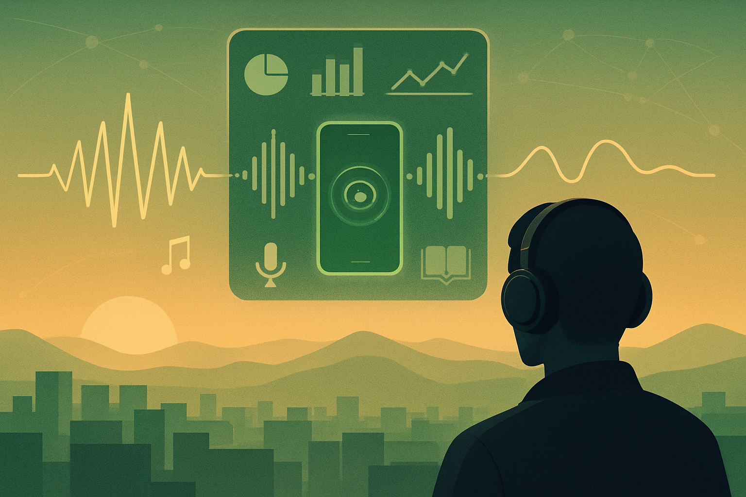 Spotify (SPOT) 2026 Research Feature: From Growth Disruptor to Profit Machine